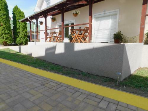 Berta Apartmanh�zak