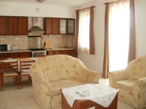 Apartman Ott�