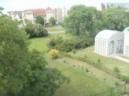 Apartman Ott�