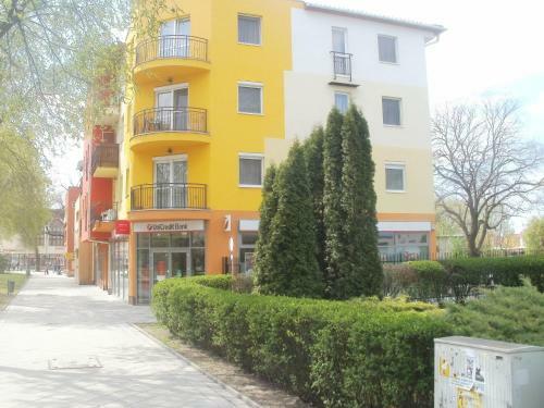 Apartman Ott�