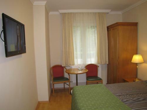 Hostal P�vai Vend�gh�z