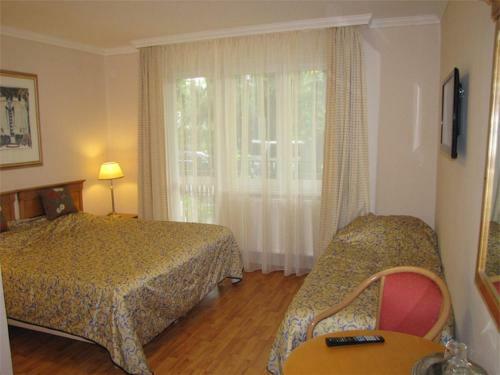 Hostal P�vai Vend�gh�z