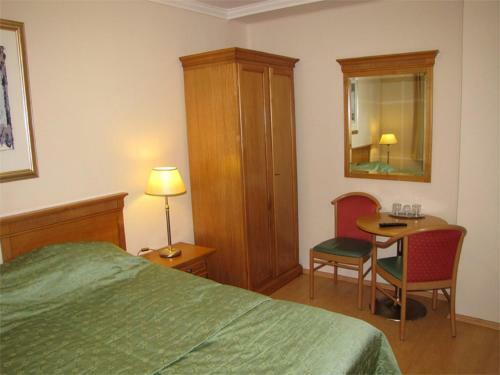 Hostal P�vai Vend�gh�z