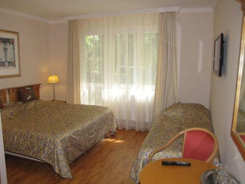Hostal P�vai Vend�gh�z