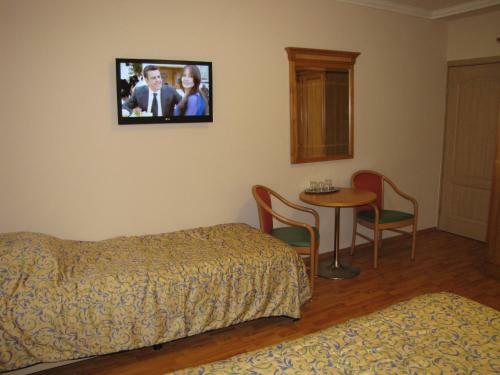 Hostal P�vai Vend�gh�z