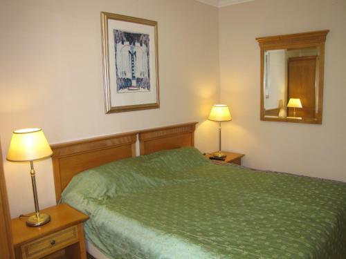 Hostal P�vai Vend�gh�z