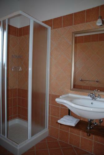 Apartamentos Villa Toscana