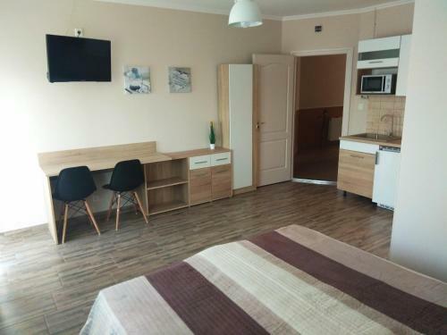 �lom Apartman