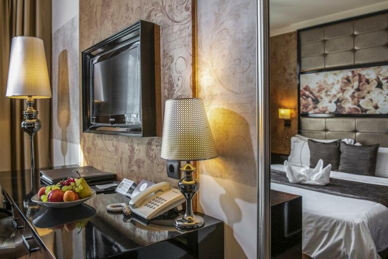 Hotel D�lib�b