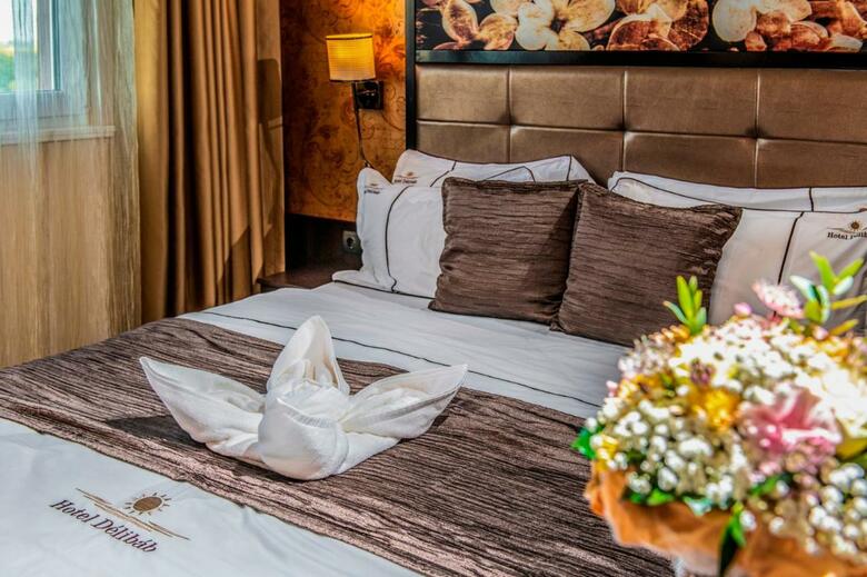 Hotel D�lib�b