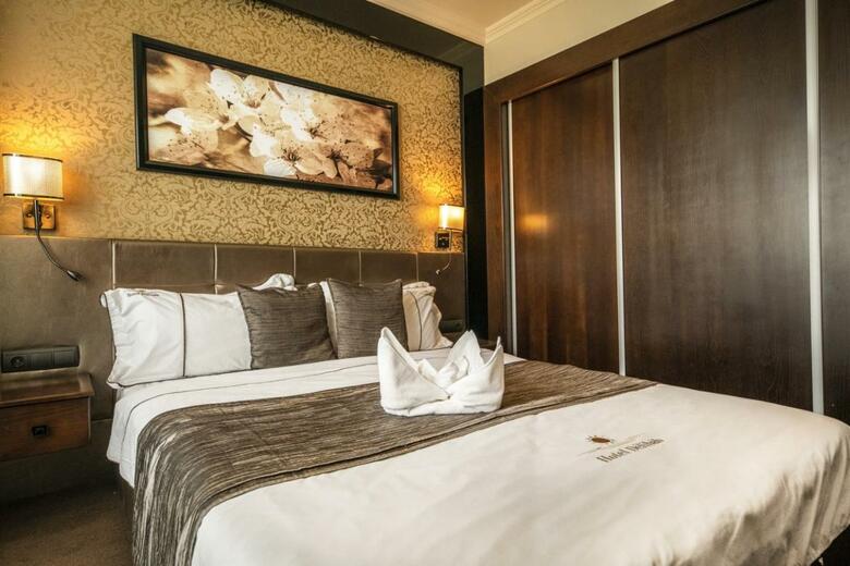 Hotel D�lib�b