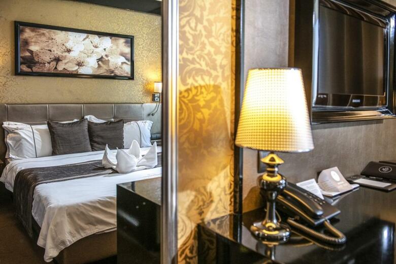 Hotel D�lib�b