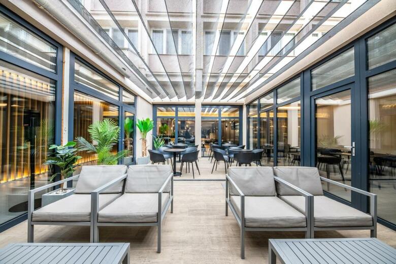 Hotel D�lib�b