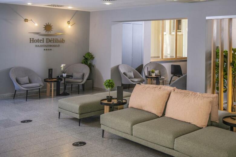 Hotel D�lib�b