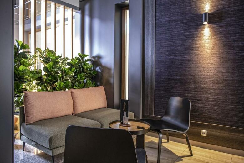 Hotel D�lib�b