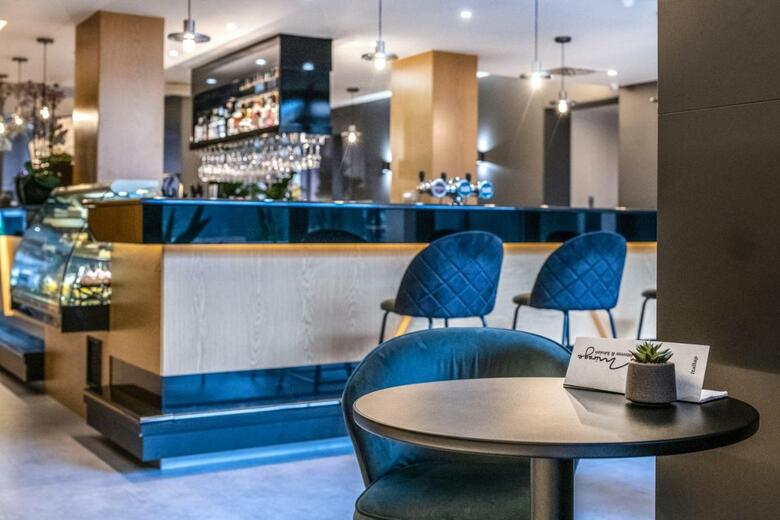 Hotel D�lib�b