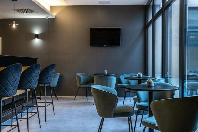 Hotel D�lib�b