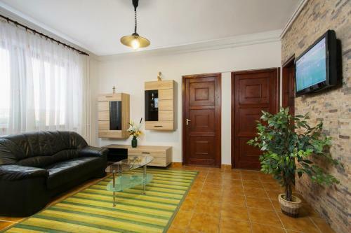 Bathory Apartments