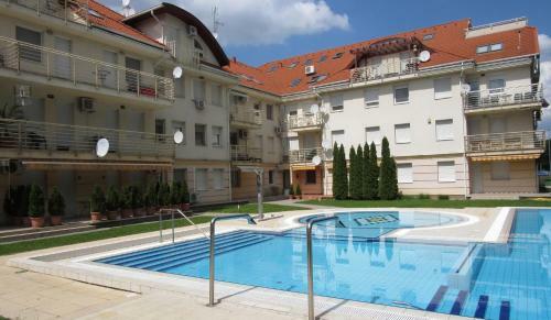 Carpe Diem Apartment