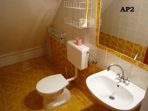 Der�nyi Apartman