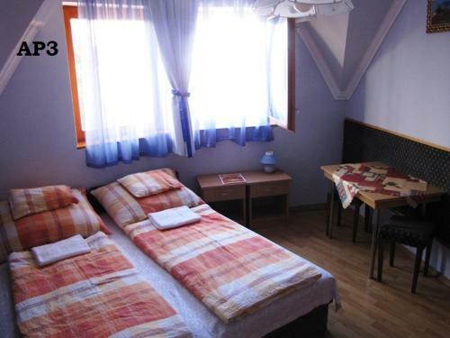 Der�nyi Apartman