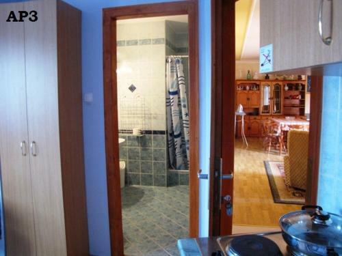 Der�nyi Apartman