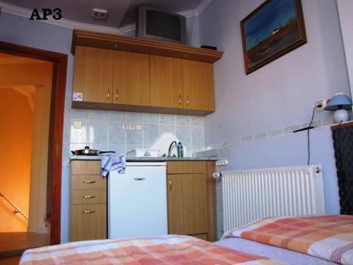 Der�nyi Apartman