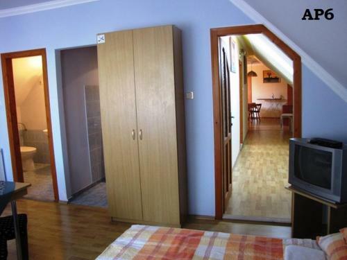 Der�nyi Apartman