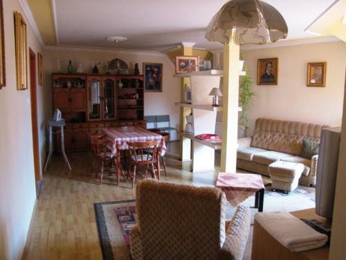 Der�nyi Apartman