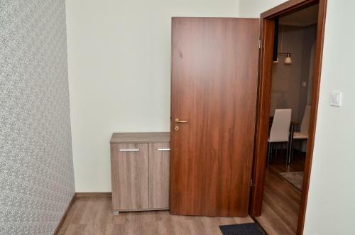 Albergue M�dia Panzi� �s Apartmanh�z