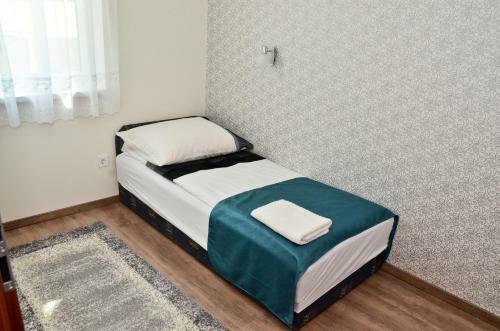Albergue M�dia Panzi� �s Apartmanh�z