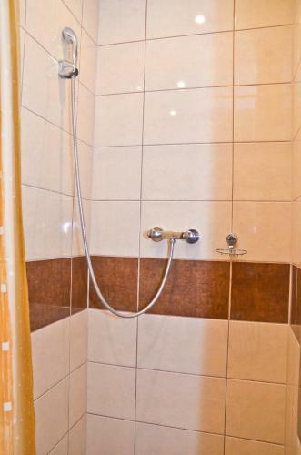 Albergue M�dia Panzi� �s Apartmanh�z