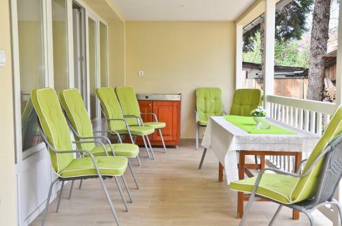Albergue M�dia Panzi� �s Apartmanh�z