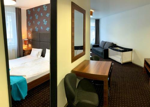 Plage Hotel