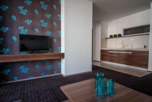 Plage Hotel