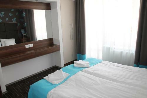 Plage Hotel
