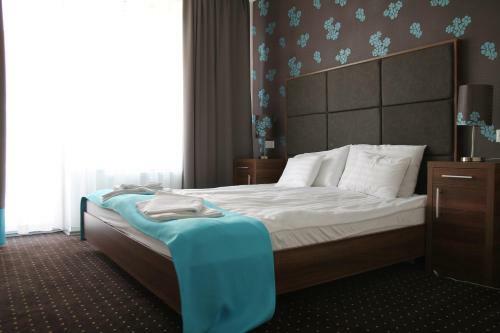 Plage Hotel