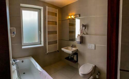 Plage Hotel