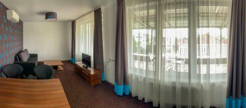 Plage Hotel