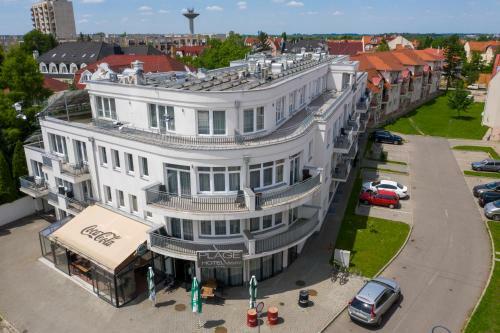 Plage Hotel