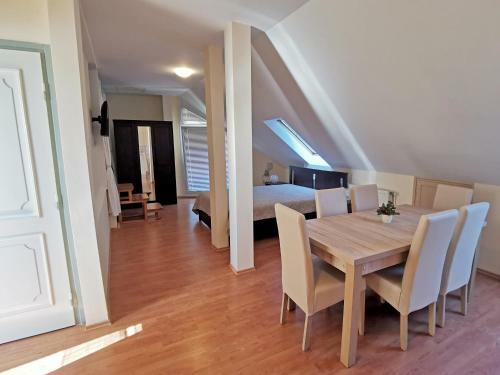 Hostal Magic Holiday Vend�gh�z