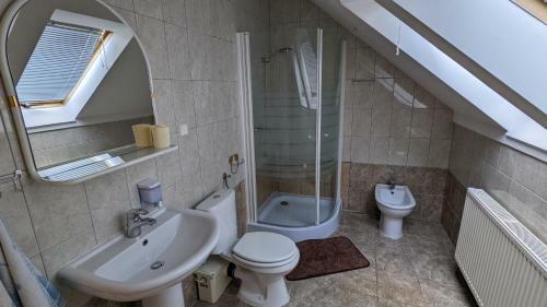Hostal Magic Holiday Vend�gh�z