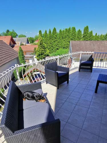Hostal Magic Holiday Vend�gh�z