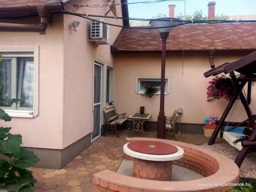 Hostal Keller Vend�gh�z