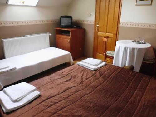 Hostal �let Es Energia Eg�szs�gjav�t� Szalon