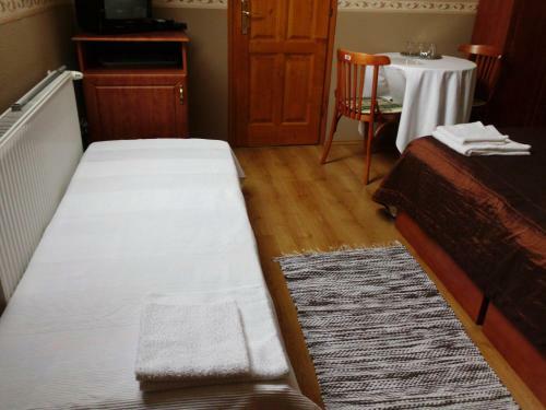 Hostal �let Es Energia Eg�szs�gjav�t� Szalon