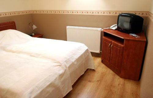 Hostal �let Es Energia Eg�szs�gjav�t� Szalon