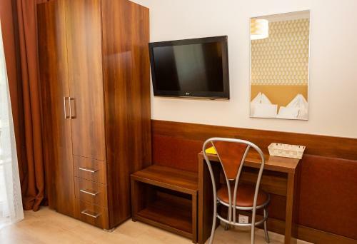 Hotel P�vai