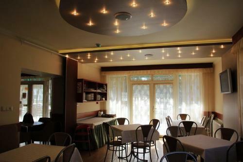 Hotel P�vai