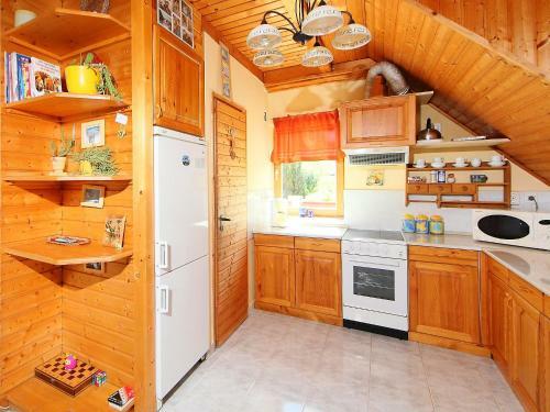 Apartment Balatonalmadi Felsoors